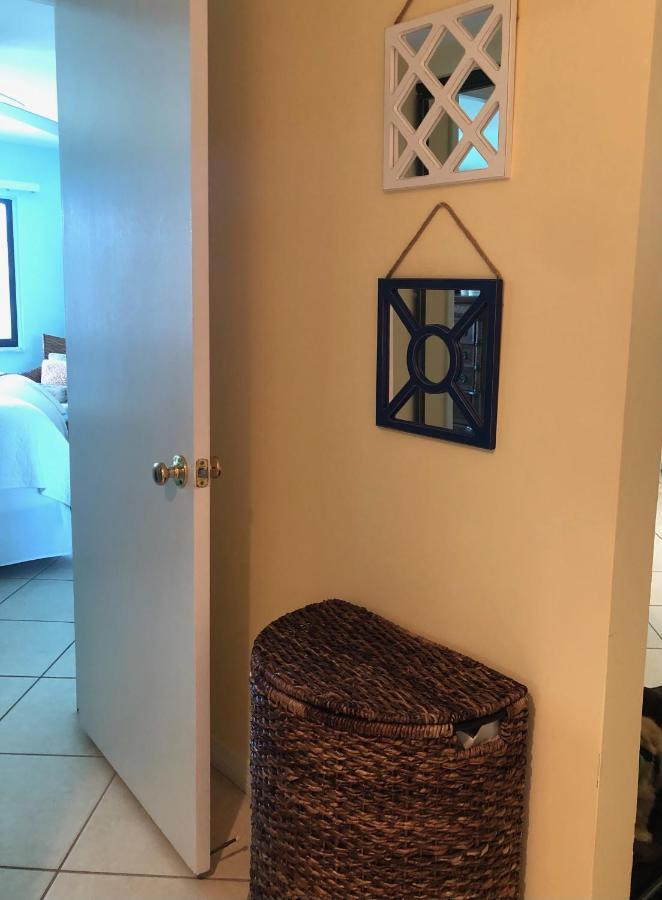 Beach Bungalow At Ocean Village Fort Pierce Exterior foto