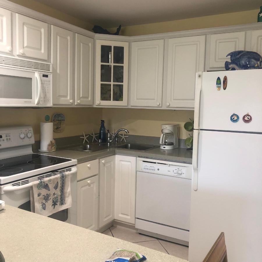 Beach Bungalow At Ocean Village Fort Pierce Exterior foto